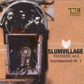 Slum Village - Climax (Girl Sh**)[Instrumental]