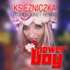 Księżniczka (Tom Socket Remix) - Single