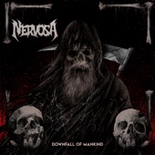Nervosa - Fear, Violence and Massacre