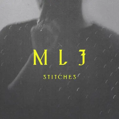 Stitches - Single - Mr. Little Jeans