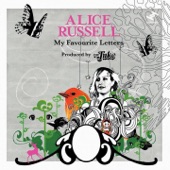 Alice Russell - Munkaroo