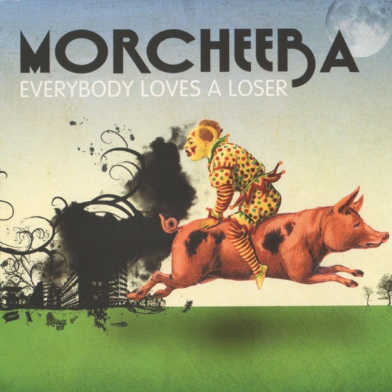 Cover artwork for Everybody Loves a Loser (Edit)