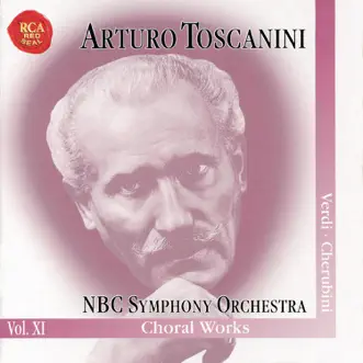 Messa da Requiem, Libera me: Libera me by Arturo Toscanini, Herva Nelli, NBC Symphony Orchestra & Robert Shaw Chorale song reviws