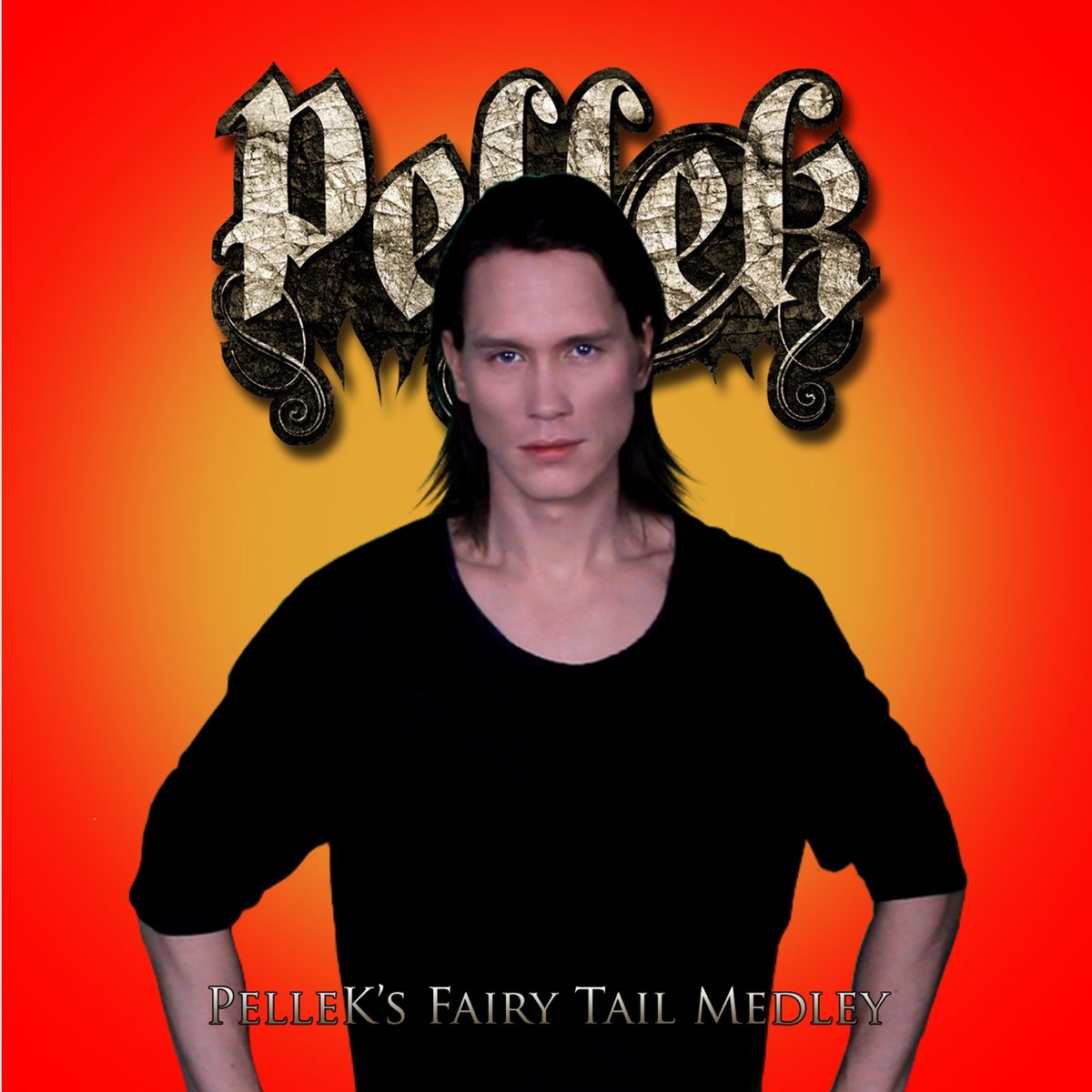 All Fairy Tail Openings By Pellek By Pellek On Apple Music