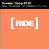 Summer Camp EP 01