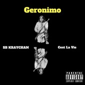 Geronimo artwork