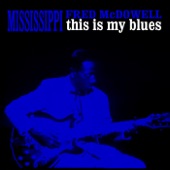 Mississippi Fred McDowell - Levee Camp Blues