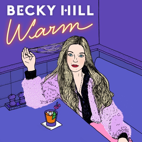 Cover artwork for Warm