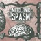 Cerebral Amygdala - Mioclonic Spasm lyrics