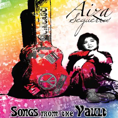 Songs from the Vault - Aiza Seguerra