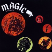 Magic - Who Am I to Say (I'll Just Play)