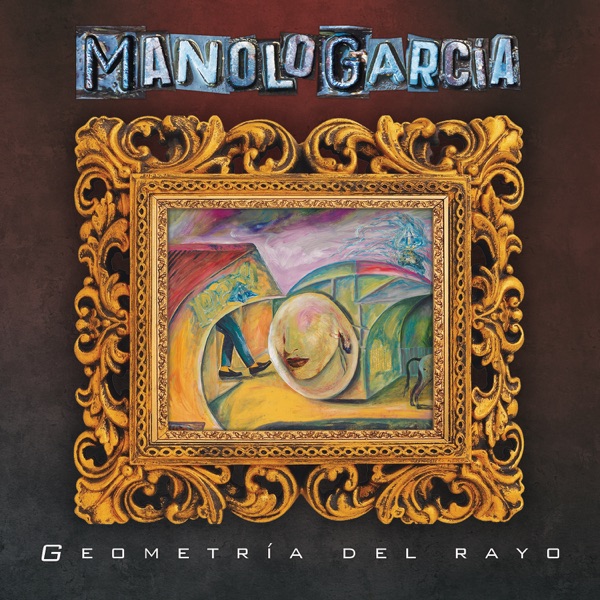 Manolo García - Océano Azul