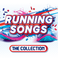 Various Artists - Running Songs - The Collection artwork