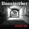 Gerader Weg - Single