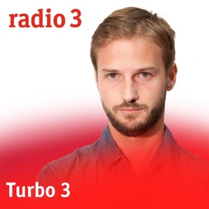 Turbo 3 - Viernes Eléctrico (369) - 10/07/20