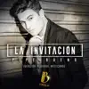 La Invitación (Versión Regional Mexicano) song lyrics