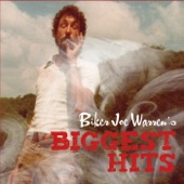 Biker Joe Warren's Biggest Hits artwork