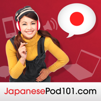 Learn Japanese | JapanesePod101.com (Video) podcast