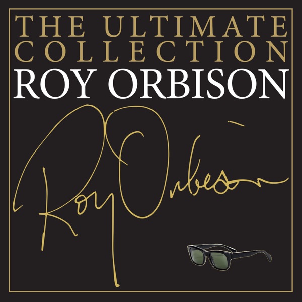 Roy Orbison - I Drove All Night