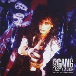 Last Laugh (The Lost Roxx Gang Demos) - Roxx Gang