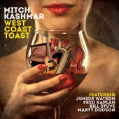 Mitch Kashmar - Makin' Bacon