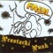 Biedronka - Faul lyrics