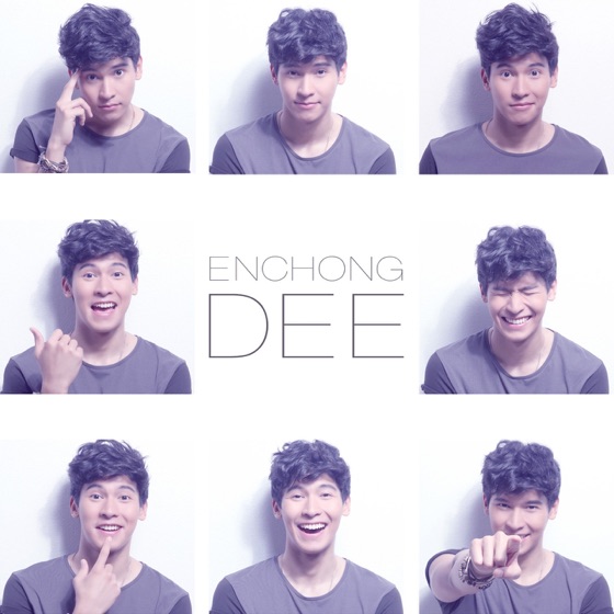Cover artwork for Chinito Problems (feat. Yeng Constantino)