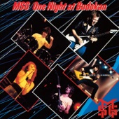 The Michael Schenker Group - But I Want More (Live)