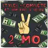 2 Mo (feat. Sam King & Sosav) - Single album lyrics, reviews, download