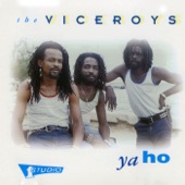 The Viceroys - Love Jah