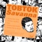 Savanna (feat. River) [Keljet Remix] artwork