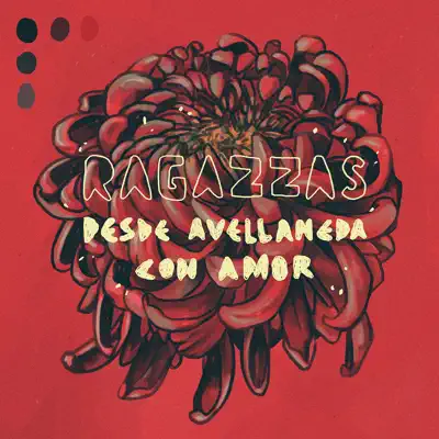 Desde Avellaneda Con Amor - Single - Ragazzas