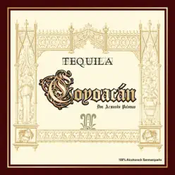 Tequila Coyoacán - Armando Palomas