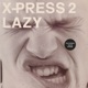 LAZY cover art