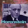 Beethoven: Symphony No. 3 "Eroica" - Haydn: Symphony No. 101 "Clock" album lyrics, reviews, download