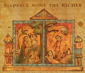 Sixpence None the Richer artwork
