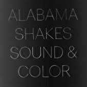 Sound & Color cover