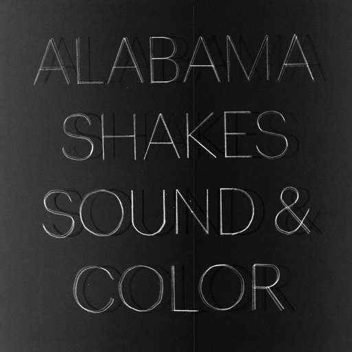 Album artwork