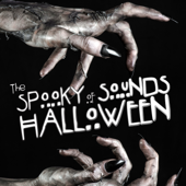 The Spooky Sounds of Halloween - Various Artists