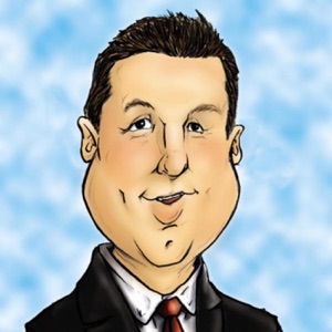 Robert J Russell Financial Services Show