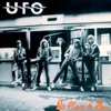 UFO - Gone in the night