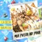 La Fiesta No Para (feat. Rami & DW) - La Secta lyrics