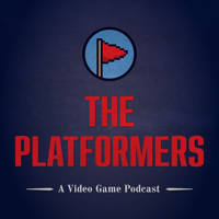 The Platformers podcast