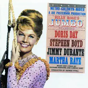 Martha Raye