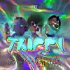 Trippy Level (feat. Yung Sarria & Elegvngster) - Single album lyrics, reviews, download