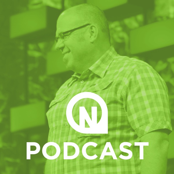 NewPointe Community Church Audio Podcast cover