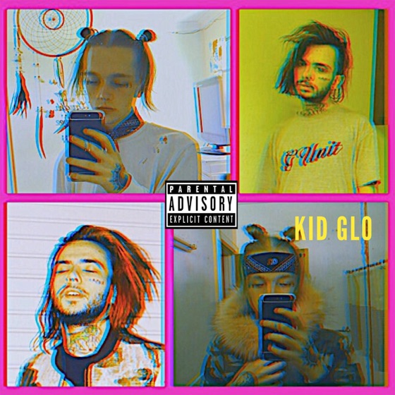 Cover artwork for BigHead
