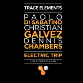 Trace Elements: Electric Trip (Live in Teramo Again) artwork