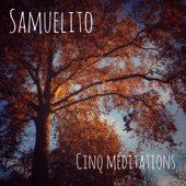 Cinq méditations - EP artwork