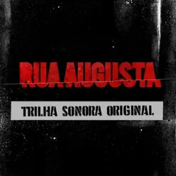 Rua Augusta (Trilha Sonora Original) - Antonio de Padua